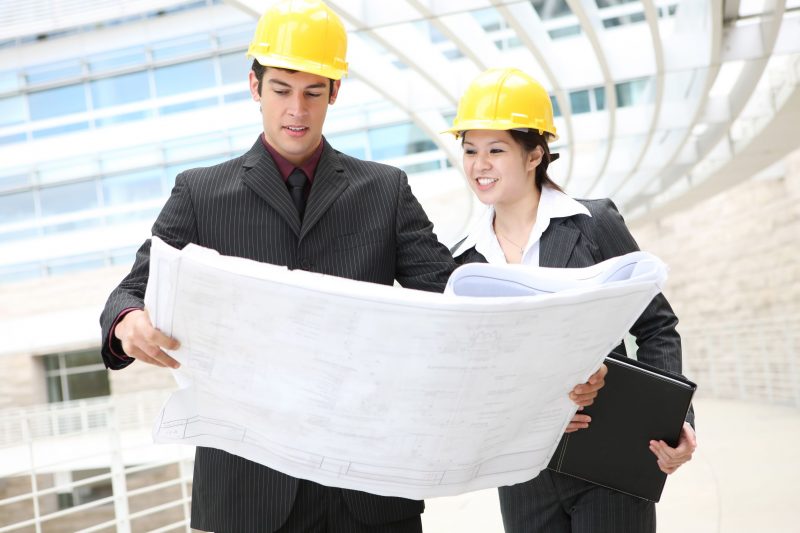 Looking for Construction Contractors, Find Them in San Antonio