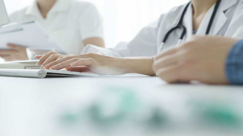 Top Five Risks of Painkiller Addiction