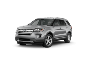 Looking for a Ford Explorer, Find What You Want near New Lenox