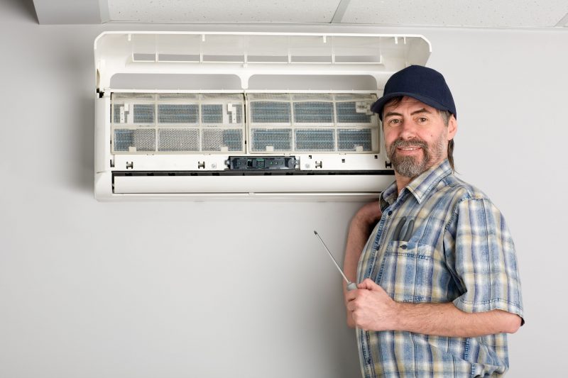 In-Depth Furnace Repair Service