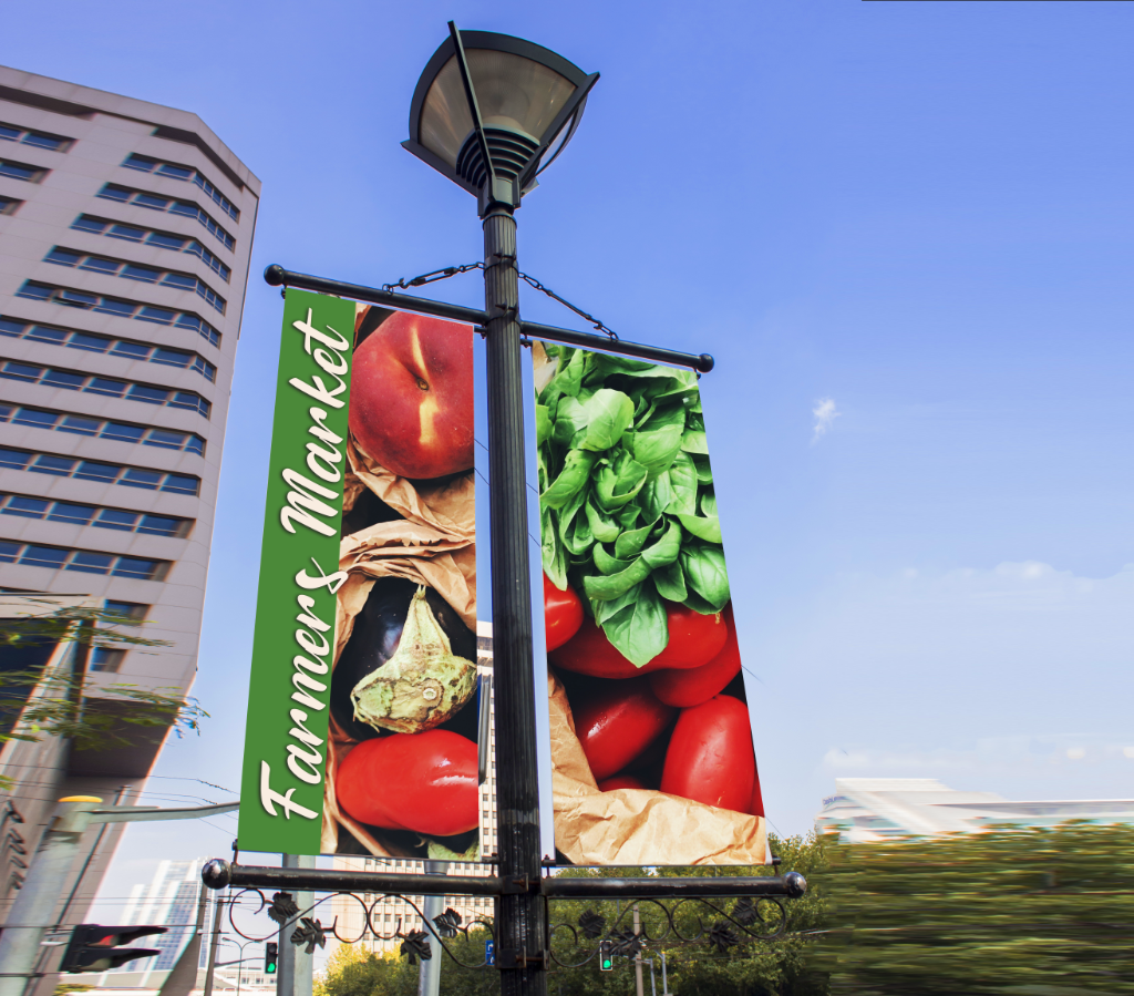 Top Reasons to Use Printed Billboard Vinyl to Promote Your Company