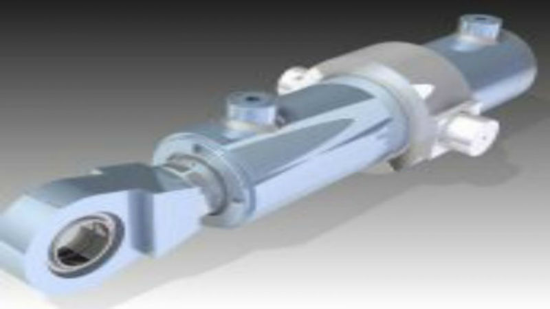 When Welded Hydraulic Cylinders Function Best