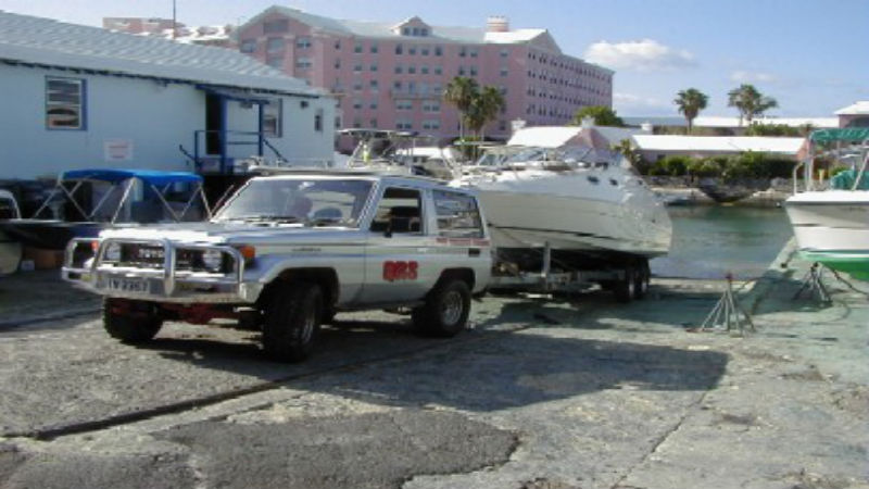 Tips on Choosing the Best Towable Yard Trailers