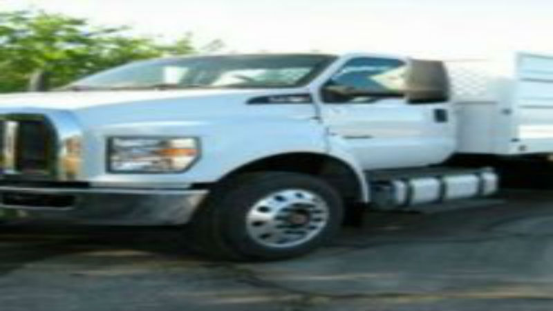 Checking Out Your Liftgate Options in Fresno CA