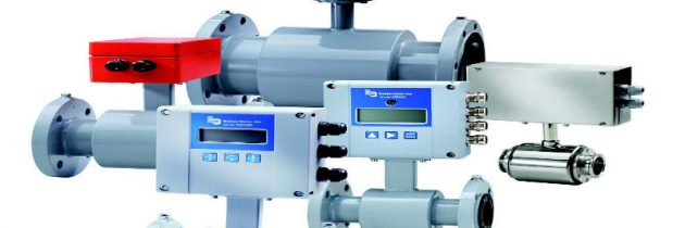 Micro Motion Coriolis Meter – Delivering High Accuracy Measurements