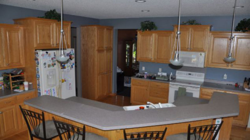 Creating A New Look With Natural Stone Countertops In MN Homes