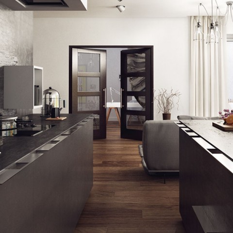 5 Pointers to Help You Shop for Countertops