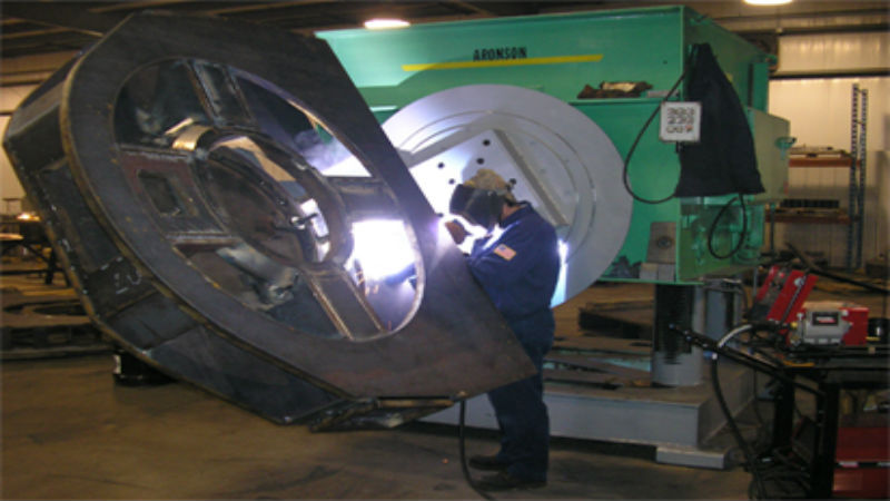 Enhancing Precision and Safety in Welding Fabrication Services