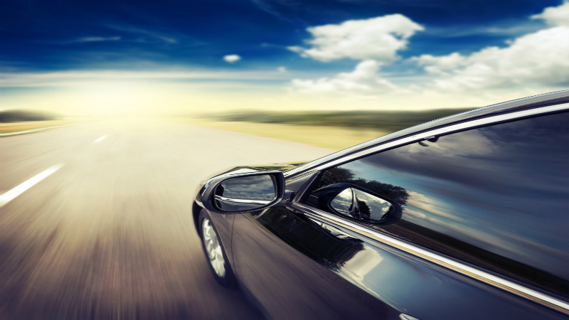 Visit Us to Find an Automobile for Your Teenager