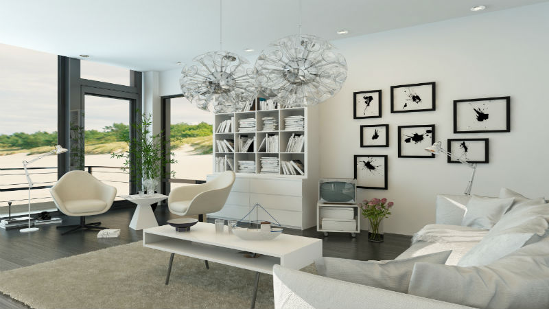 4 Signs You Need Interior Design Experts for Your Home Renovation