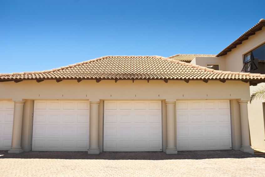 Make Your Garage Door Extra Special