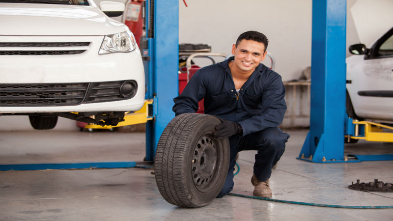 Tires for Sale in Tulsa – Finding the Right Source