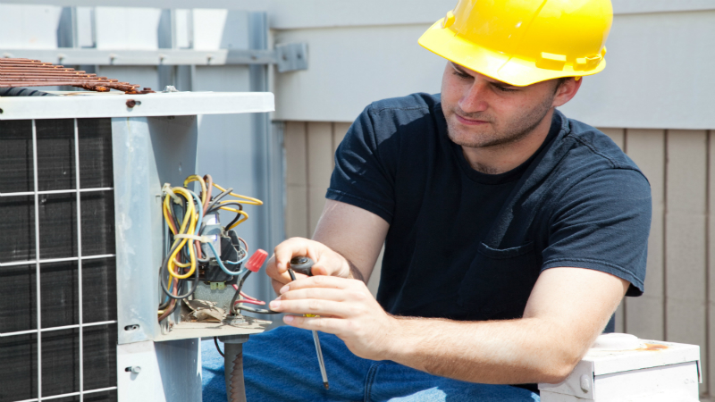 Potential Furnace Repair Issues for Residents