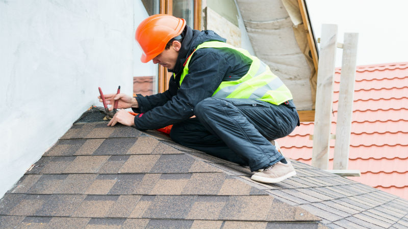 Jobs a Homeowner Should Hire Roofing in Kirkland WA Professionals to Handle