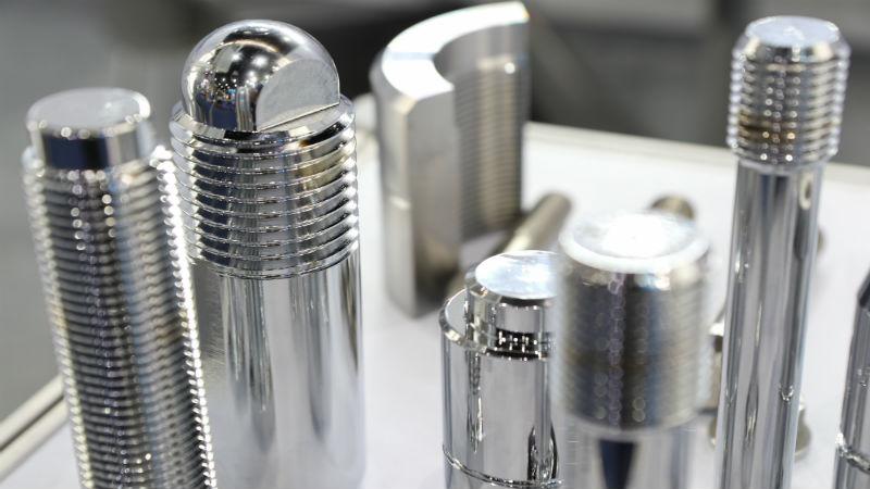 Advantages Of Using Stainless Steel Tube Fittings In Sanitary Industries