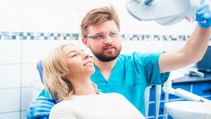 Reasons To Choose Invisalign Over Conventional Braces
