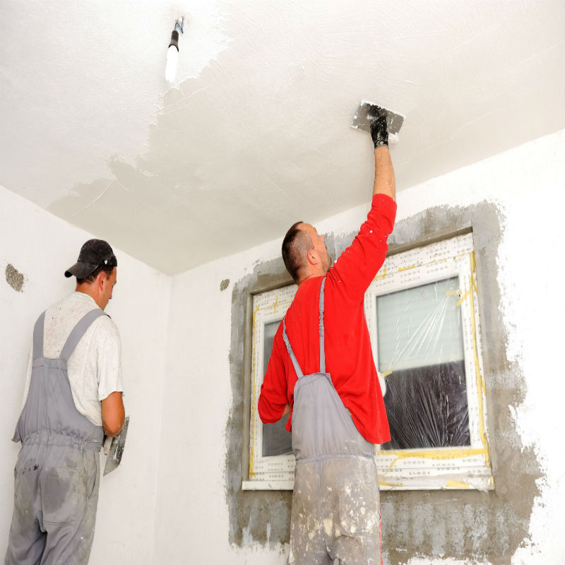 Painting Inside Your Home With The Assistance Of Kansas City Services