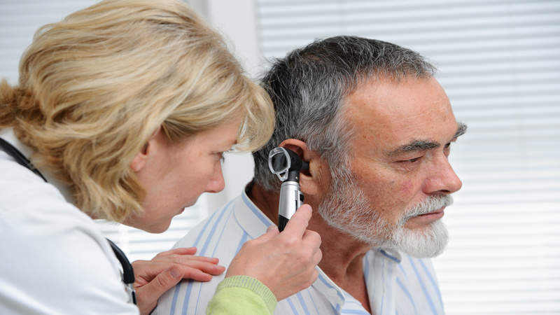 Have You Visited a Hearing Care Center in Medina, OH About Your Hearing Problem?