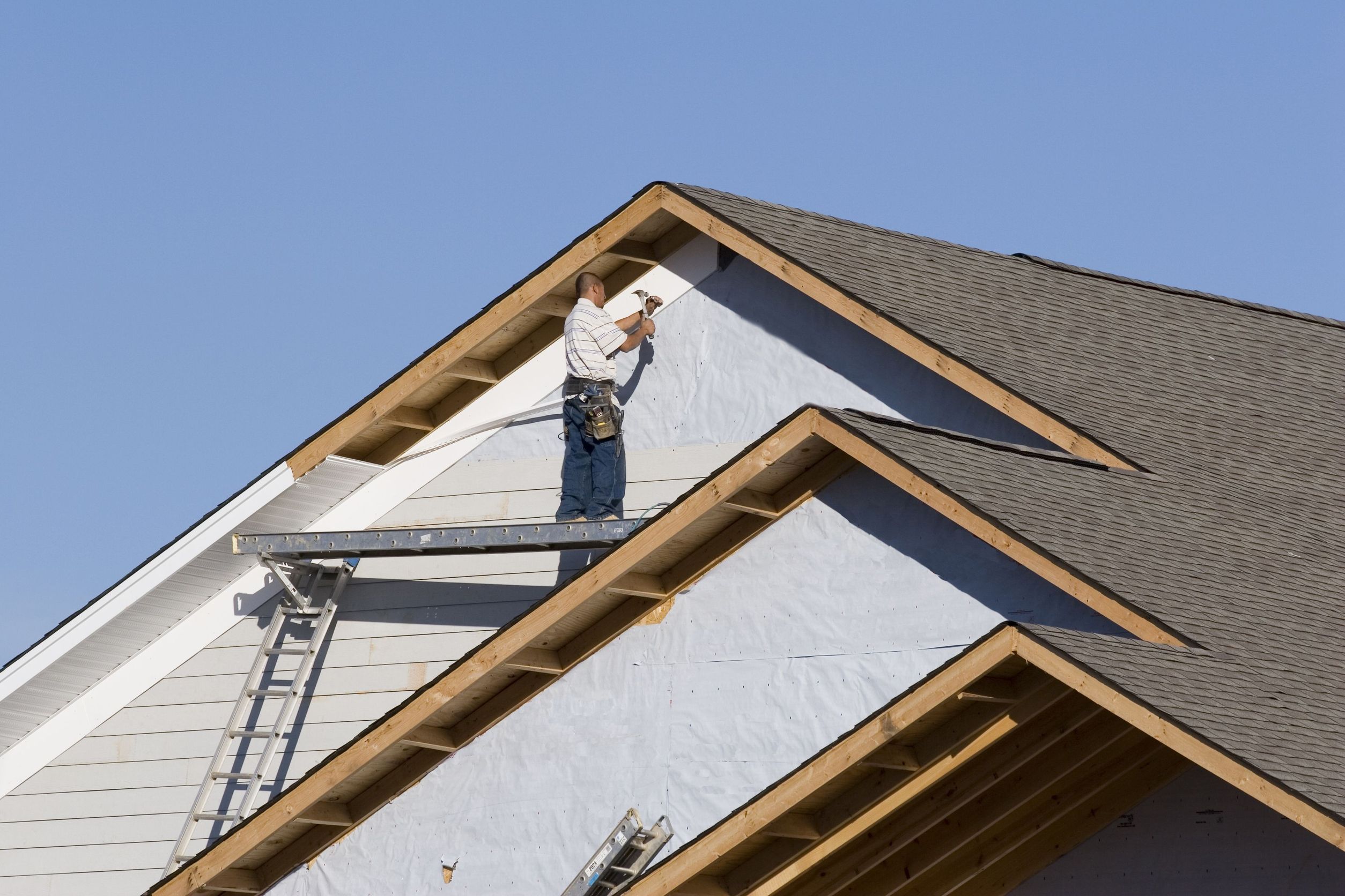 Reviewing Possible Replacements With Roofing Contractors In Franklin