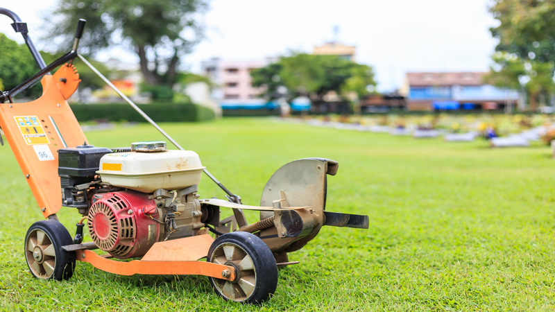 Arrange an Appointment for Commercial Landscaping in Hattiesburg, MS