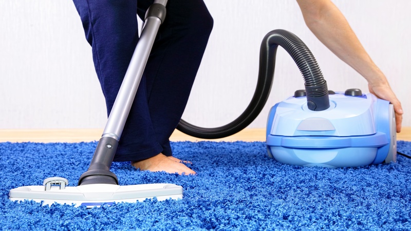 Benefits of Getting Residential Carpet Cleaning in Montgomery County MD