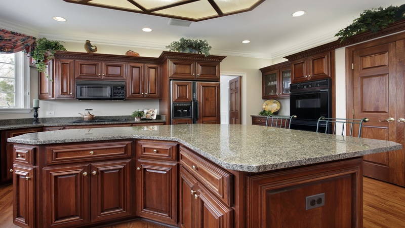 Fast Facts on Premium Stone Countertops in Des Moines