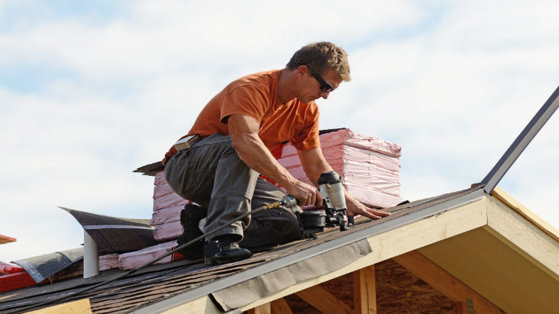 Checking Your Roof For Damage After Extreme Storms