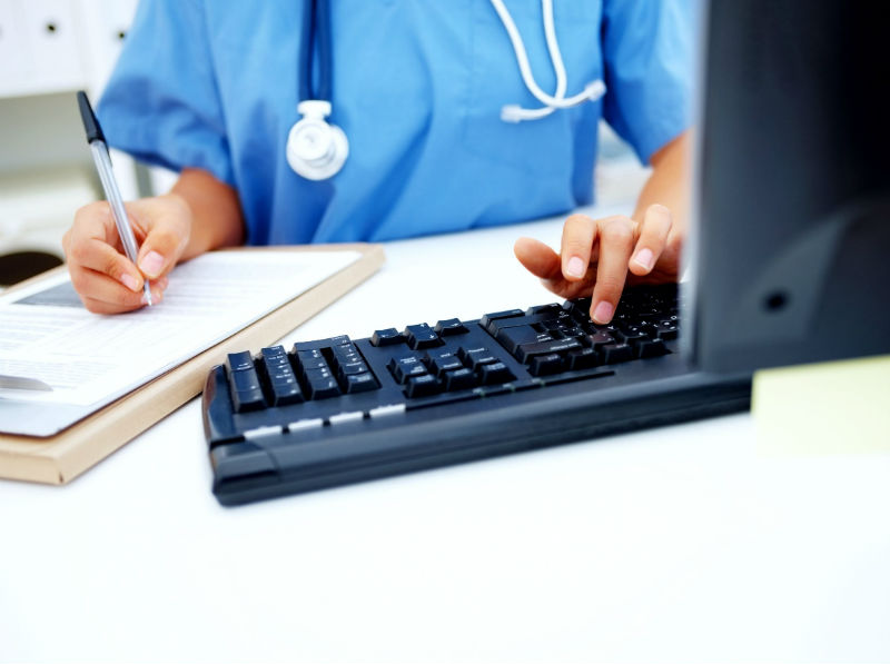 Generic EHR Does Not Pass Muster for Mental Health Practices