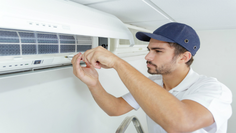 Professional and Experienced AC Contractors in Waldorf, MD