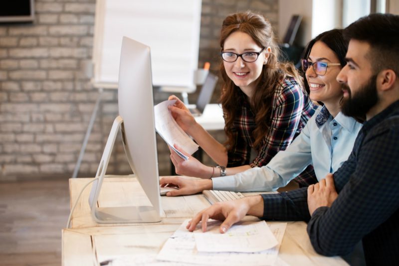 Why It Is Important to Look for Ways to Develop Your Workers