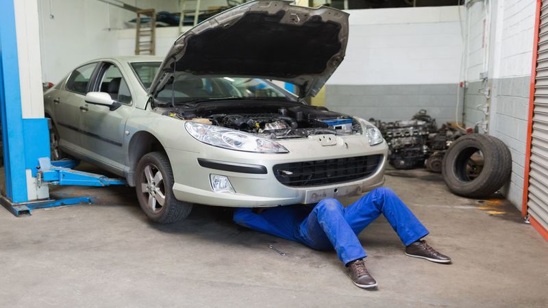 Where To Go for New and Used Auto Sales in Madison, CT