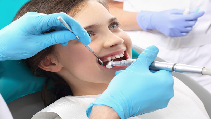 Cosmetic Dentist Vs. General Dentist: Knowing The Difference in Highland, CA