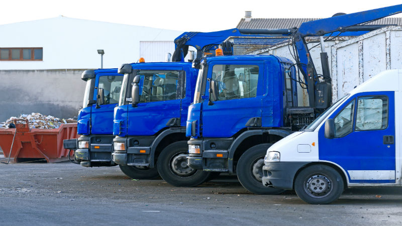 Planning A Heavy Duty Truck Purchase In Texas