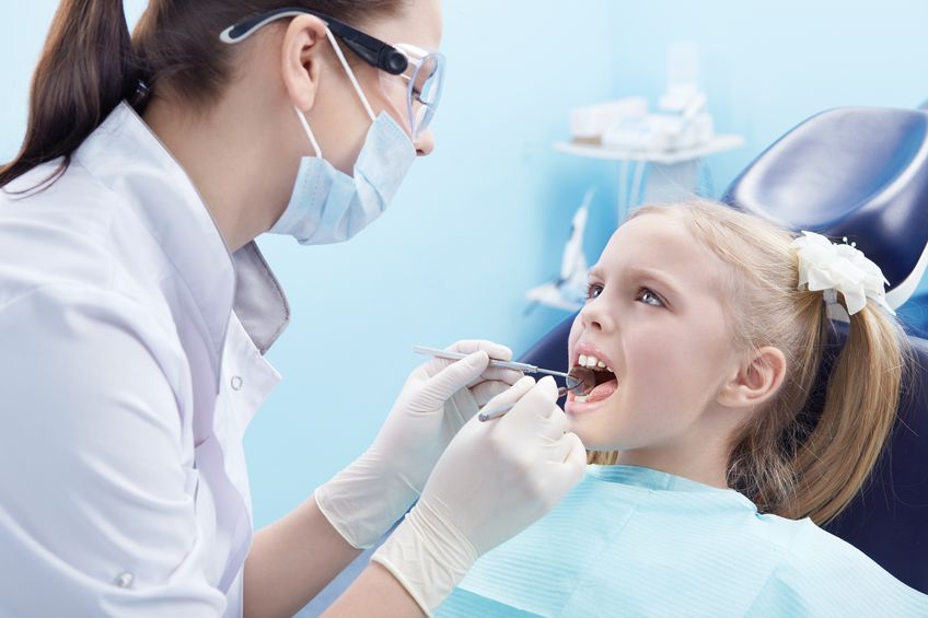 What is Pediatric Dentistry?