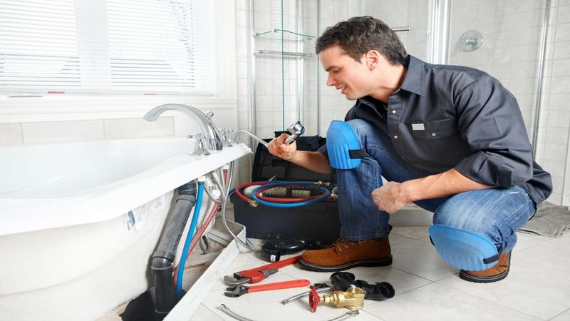 Professional Plumbing in Charleston SC