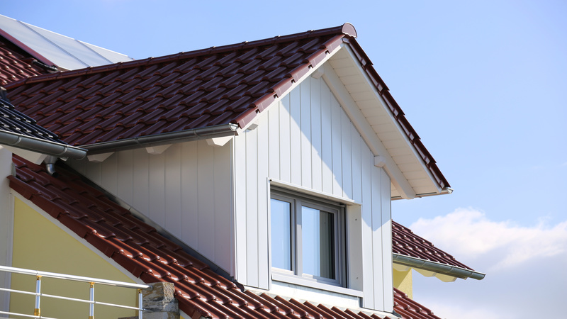 3 Advantages of Using Asphalt Roofing in Dayton, OH