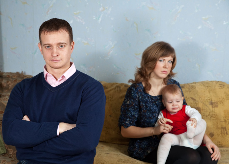 What Can a Child Support Attorney in Keller, TX. Actually Do for Me?