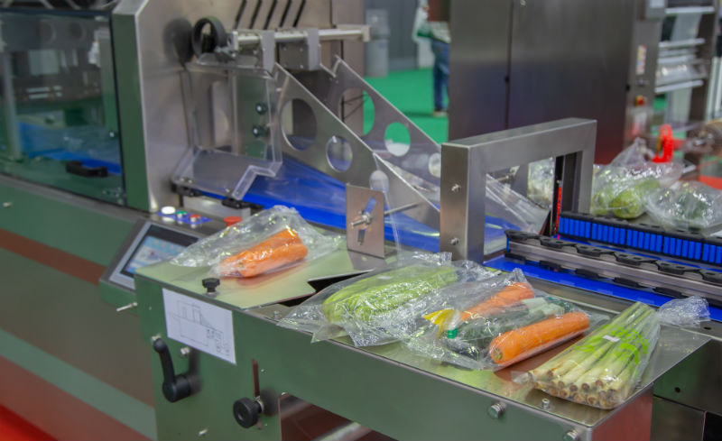 What Kind of Plastic is Used in Bulk Food and Drug Packaging?