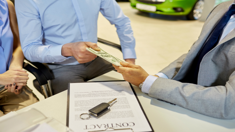 Advantages of Buying Used Cars for Sale in Cherry Hill, NJ
