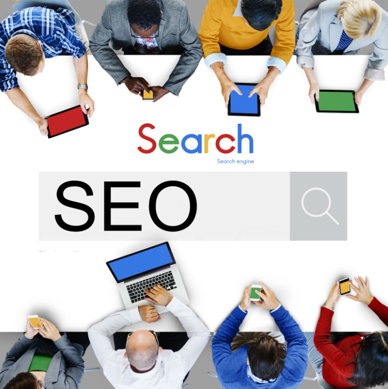 American Companies can Offer SEO Services With Minimal Effort