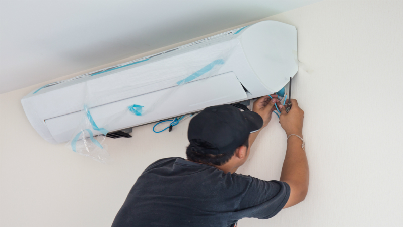 Three Benefits of Hiring a Qualified HVAC Company In Avondale
