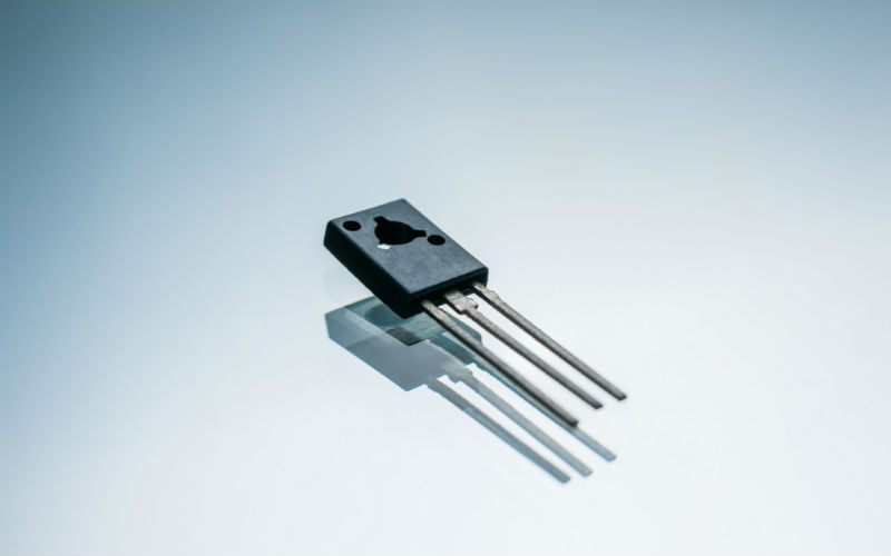 Sourcing Electronic Transistor Parts like 2N2080A in New York