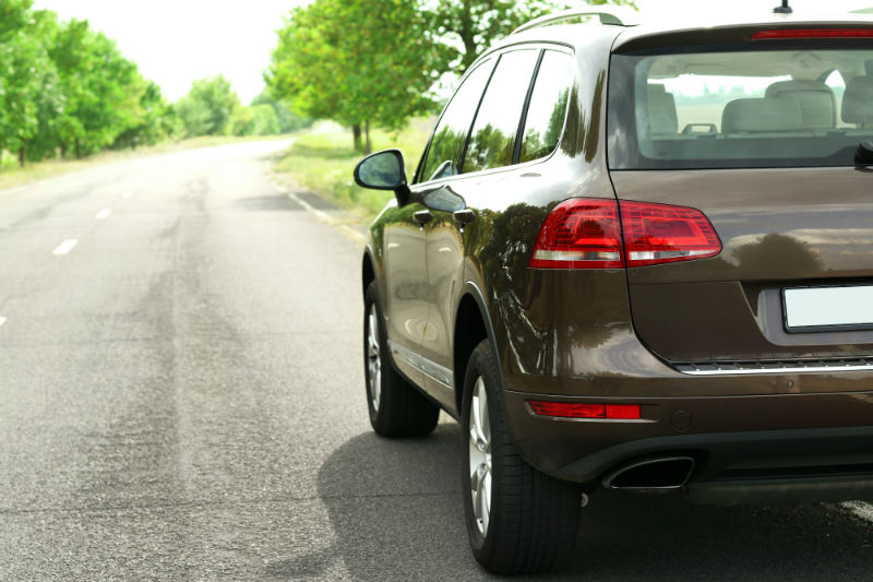 Purchase The Impressively Powerful Audi Q3 For Sale in Philadelphia