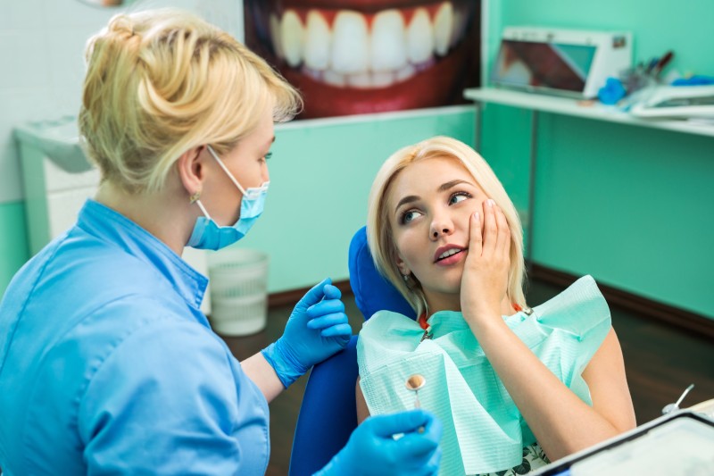 Get Control of Gum Disease to Protect Your Oral and Overall Health