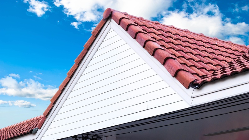 Residential and Commercial Roofing in Merritt Island, FL