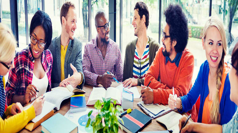 Save Money By Opting For A Shared Office Space