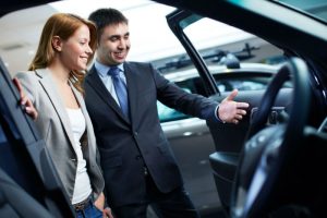 Know the Value of Your Car Before Visiting a Dealership in New Lenox