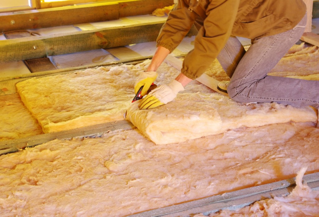 Protect Your Property with Help from a Spray Foam Insulation Contractor Tampa Locals Use
