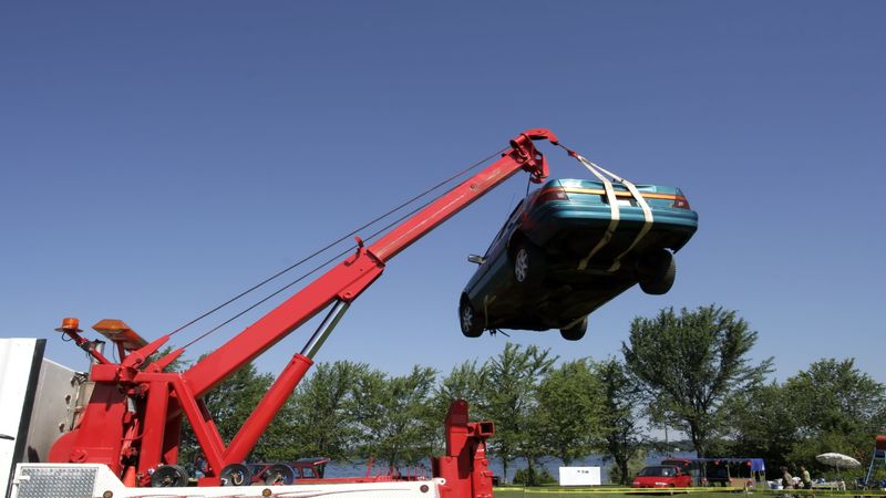 Advantages of Using a Transport Service for Your Vehicle in Tennessee