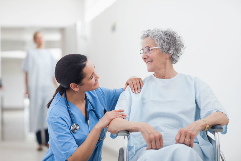 What Are The Affects Of Senior Care In The NJ Workplace?